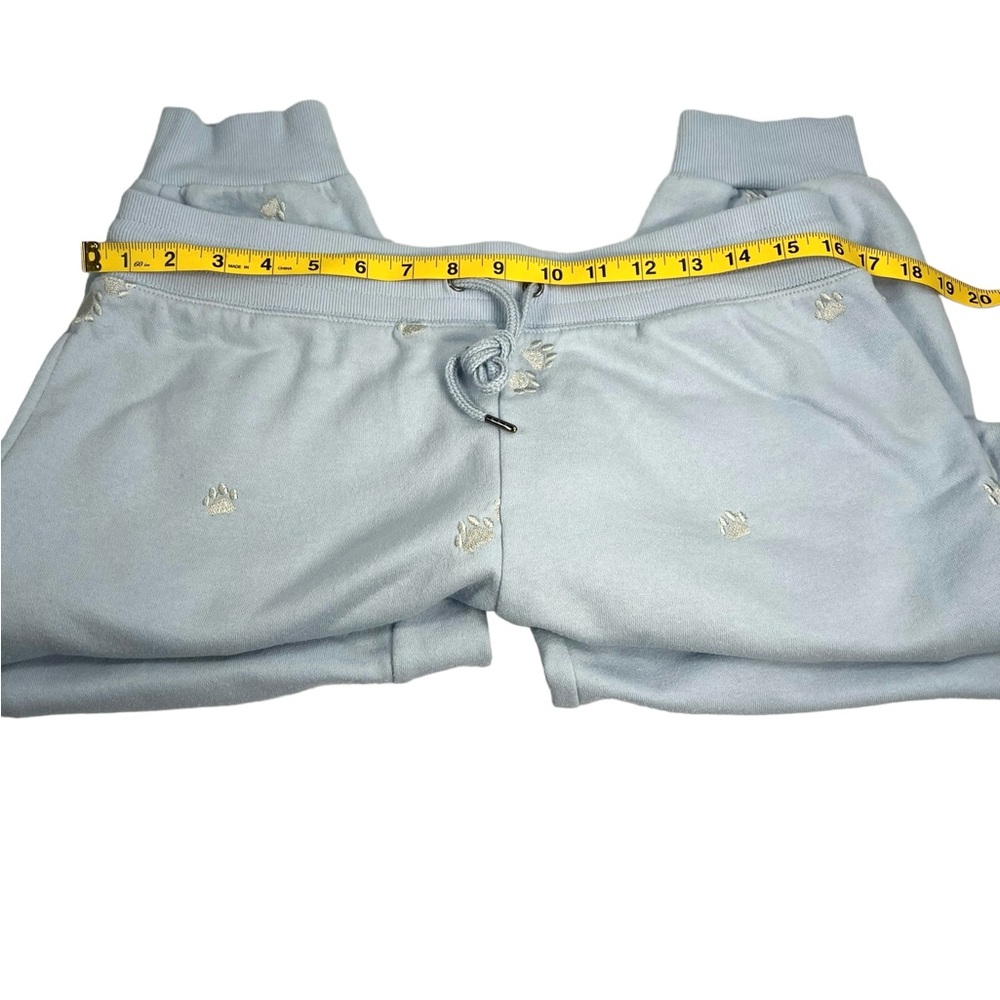 Honeydew Light Blue Sweatpant Joggers MEDIUM - Picture 5 of 6